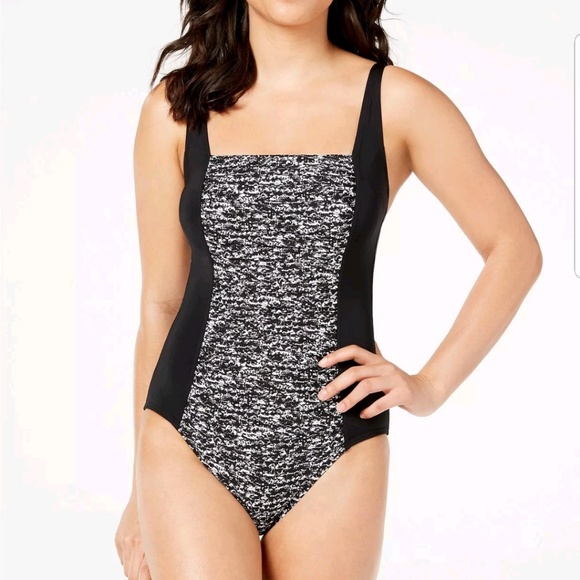 Calvin Klein Other - CALVIN KLEIN new w/ tag onepiece swimsuit slimming Calvin Klein Other - CALVIN KLEIN new w/ tag onepiece swimsuit slimming